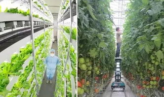 日本四大植物照明工廠規模、技術與養護服務全景解析